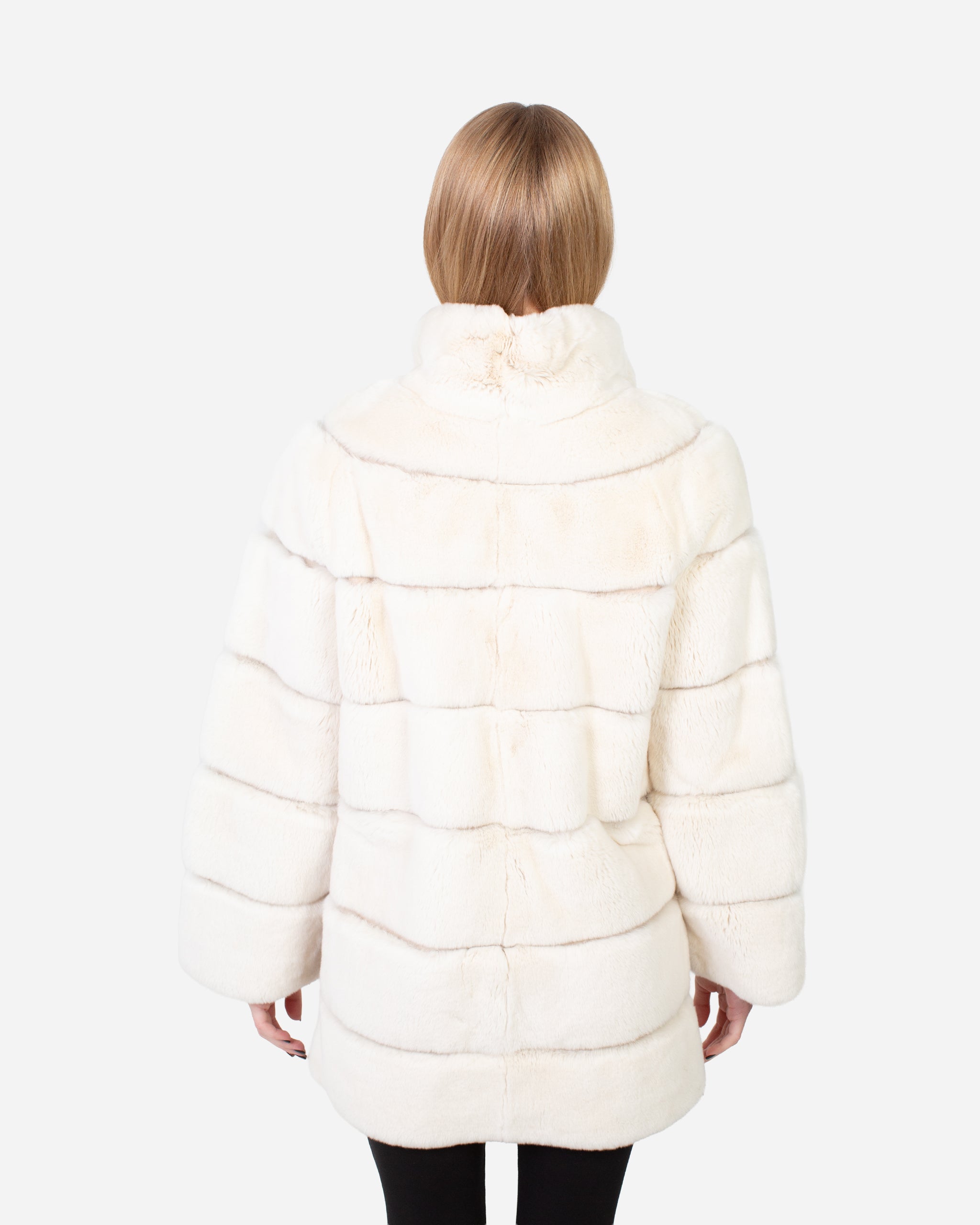 Lilia Fur Coat