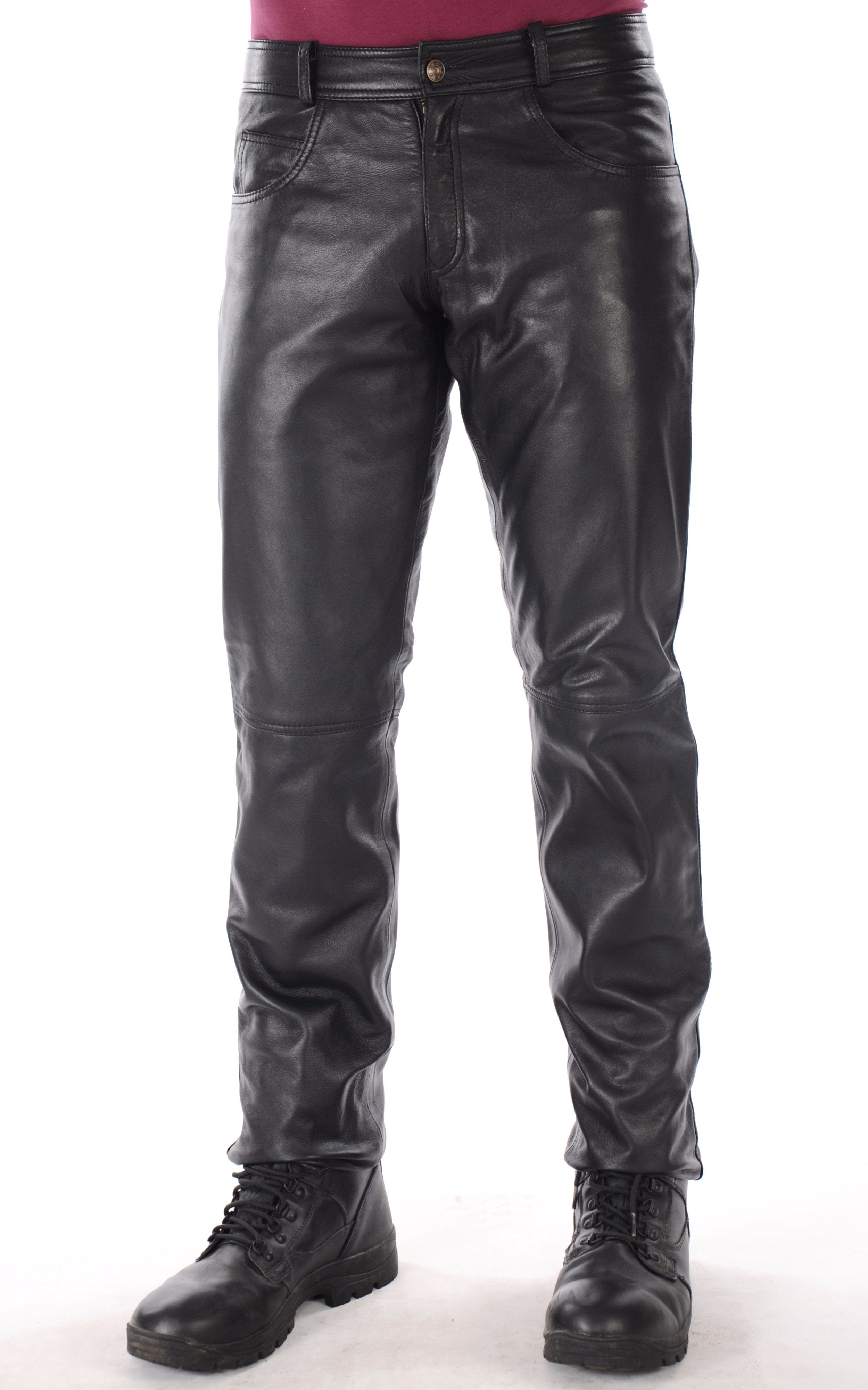Last Rebels - Cuir Dimitri