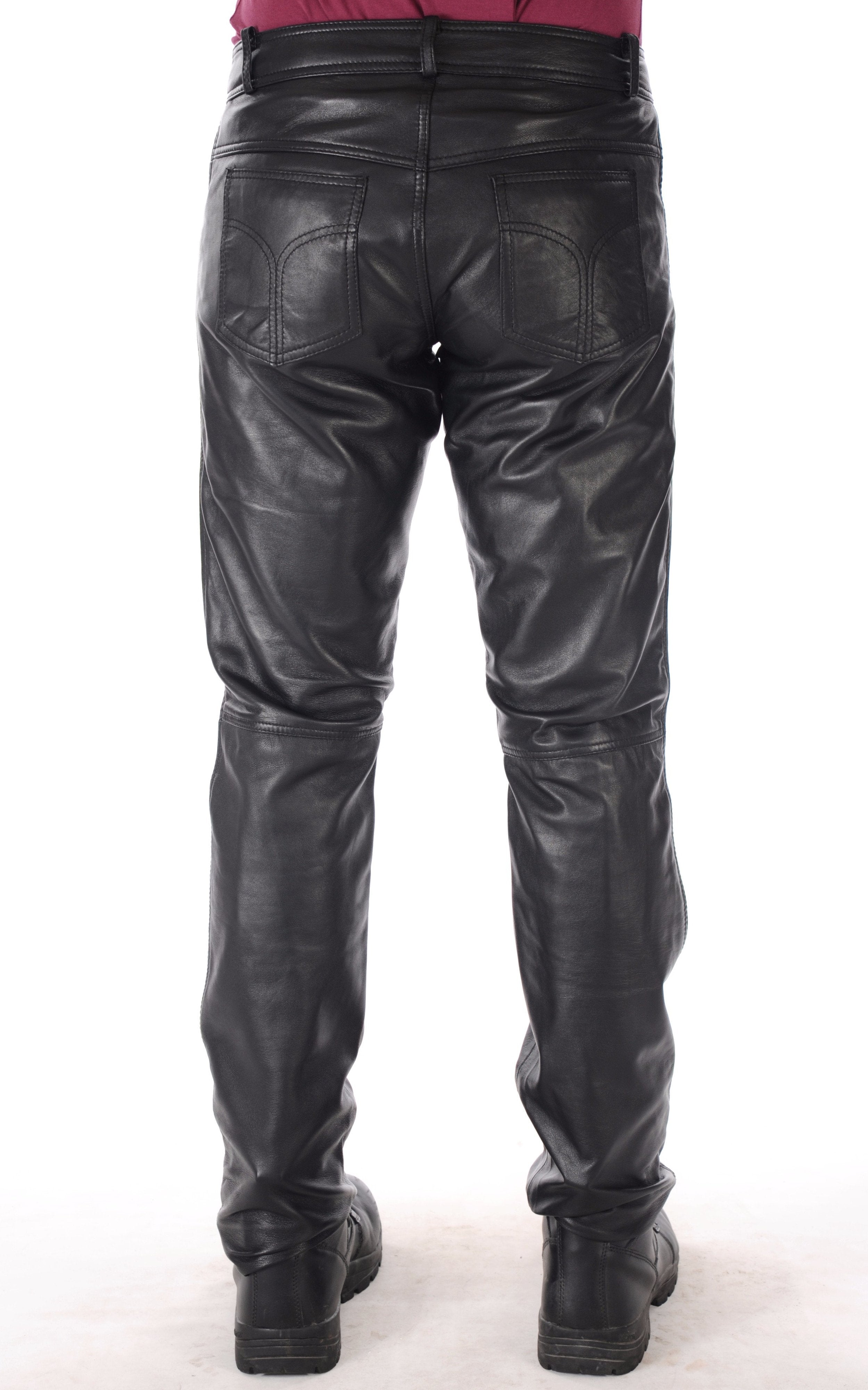 Last Rebels - Cuir Dimitri