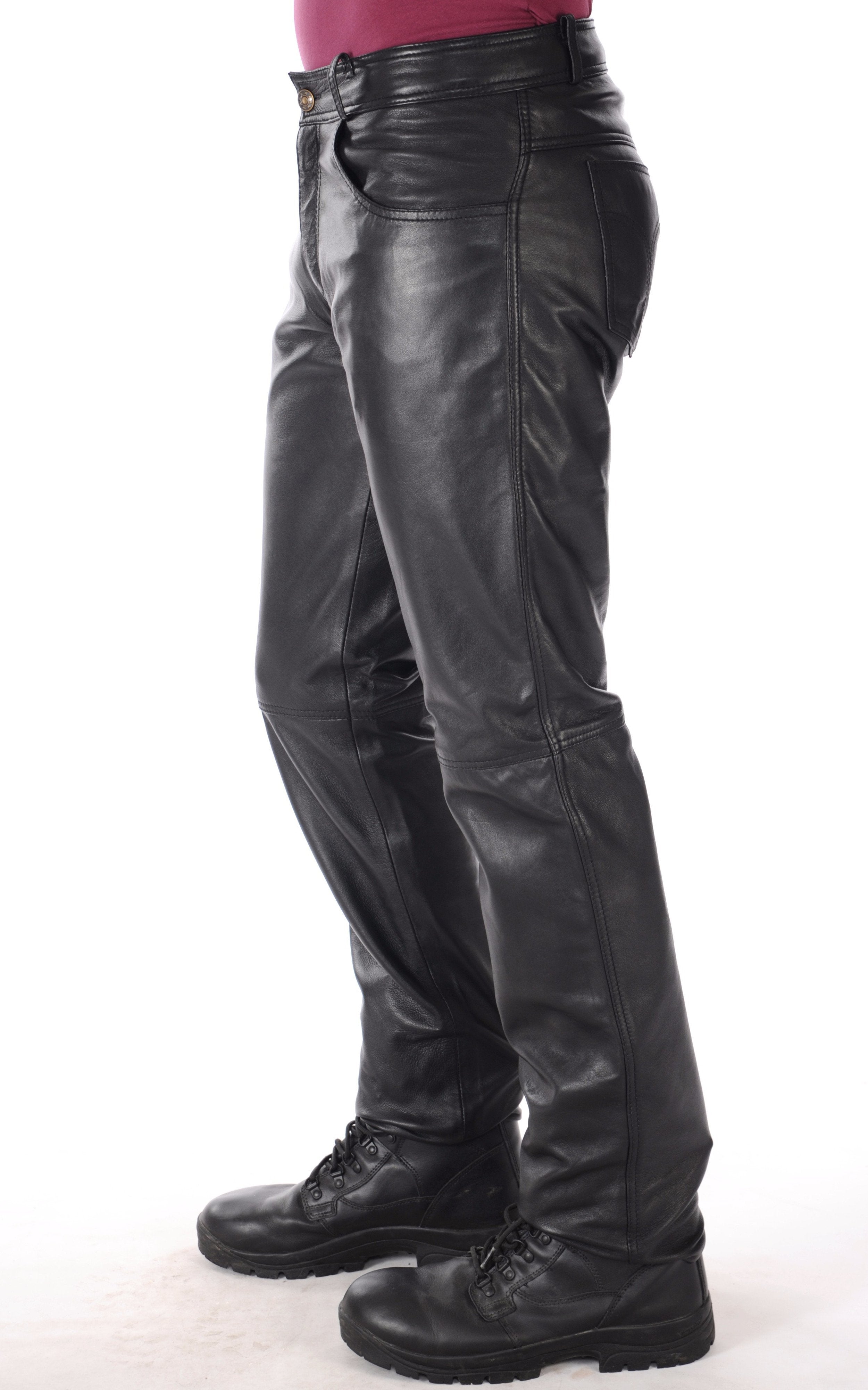 Last Rebels - Cuir Dimitri