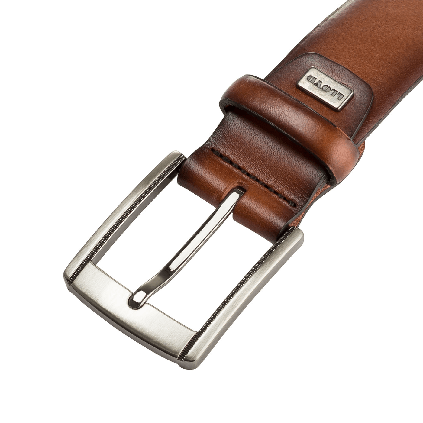 GÜRTEL - Cuir Dimitri