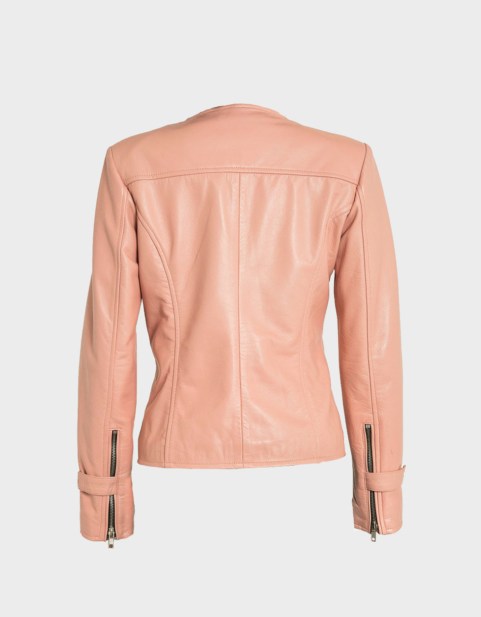 Eva Leather Jacket