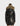 Kim LeatherJacket With Natural Fur