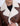 Nick Mens Shearling Trench Coat | Brown