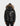 Saint  Puffer Jacket With Natural Fur